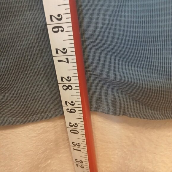 THE NORTH FACE BUTTON UP CASUAL MEN'S LARGE SHORT SLEEVE SHIRT 👕 - Picture 7 of 8